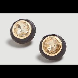 Ann Taylor Post Earrings